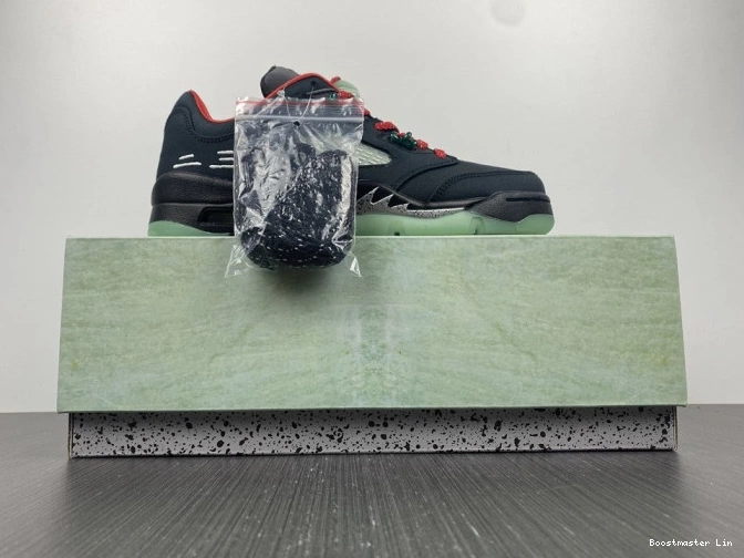 Bmlin DM4640-036 Air 5 Retro Jordan Anthracite 0630